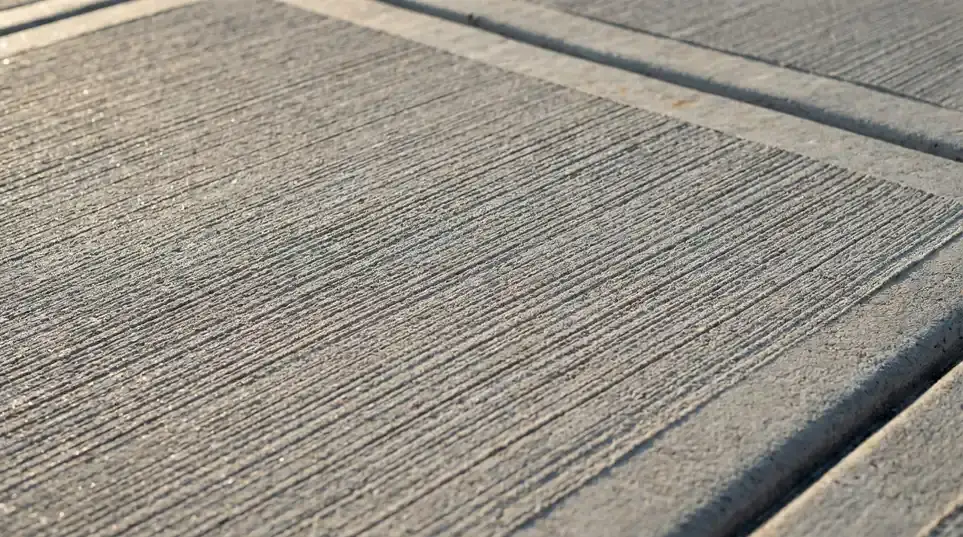 How to Maintain Your Concrete in Utah's Climate