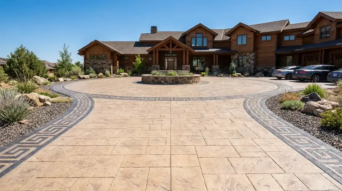Driveway Extension for Extra Parking