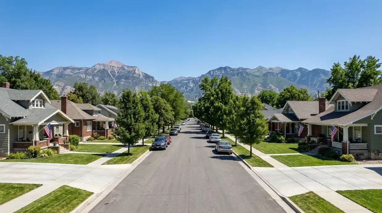 Concrete contractor serving Payson, Utah Concrete contractor serving Payson, Utah