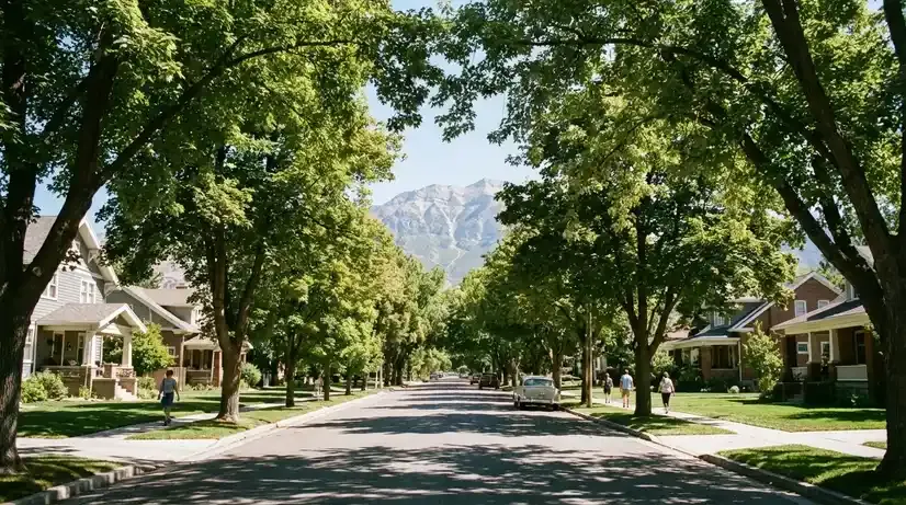 Concrete contractor serving Pleasant Grove, Utah