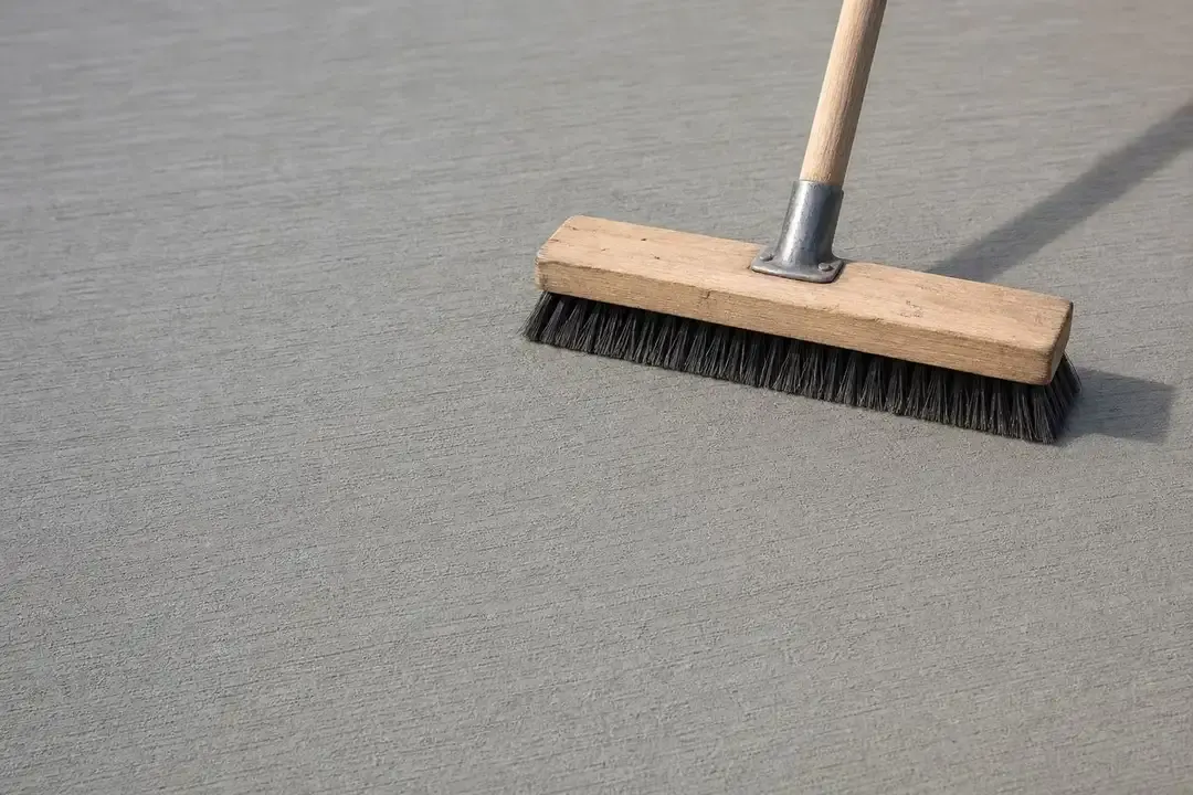 Light Broom texture