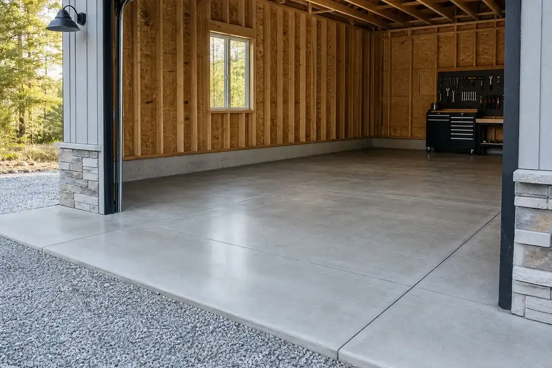 Concrete Slabs Concrete Slabs